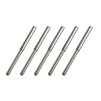 G Force Threaded Coupler M2 0.8mm (5pcs) GF-2102-001