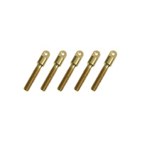 G-Force Cable Coupler M3 (5pcs) GF-2104-002