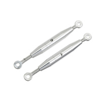 G-Force Precision Tension Couplers M2.5 Aluminium (2pcs) GF-2105-002
