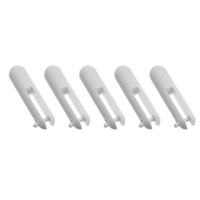 G-Force Plastic Clevis M3 (x5) GF-2107-002