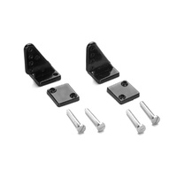 G-Force Small Control Horn 19mm 1mm Holes (x2) GF-2120-002
