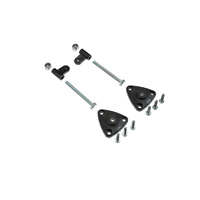 G-Force Control Horn Adjustable Surface Fix (x2) GF-2124-001