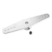 G-Force Metal Steering Arm Double - Long 3mm (x1) GF-2133-003
