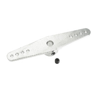 G-Force Metal Steering Arm Double - Long 4mm (x1) GF-2133-004