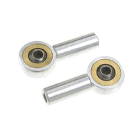 G-Force Aluminium Ball Link - M2.5 (x2) GF-2146-002