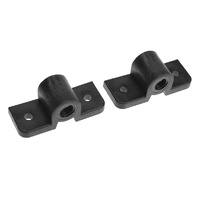 G-Force Wingbolt Bracket - M6 (x2) GF-2153-004