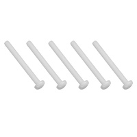 G-Force Nylon Wingbolt - M4 (x5) GF-2154-003
