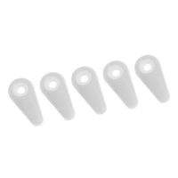 G-Force Streamline Washer for M4 Screws (x5) GF-2155-001