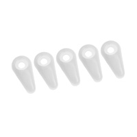 G-Force Streamline Washer for M5 Screws (x5) GF-2155-002