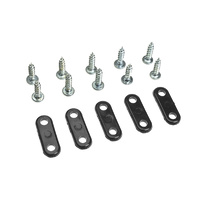 G-Force Nylon Landing Gear Strap Small (x5) GF-2161-001