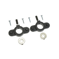 G-Force Wheel Cover Holder 6mm (x2) GF-2165-005