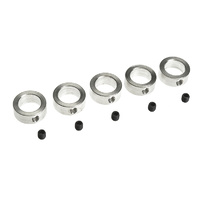 G-Force Wheel Collar 8.1 x 10mm (x5) GF-2166-008