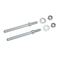 G-Force Landing Gear Axle 4mm (x2) GF-2167-001