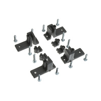 G-Force Servo Mounting Bracket (x2 pair) GF-2175-001