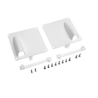 G-Force Wing Servo Mount S148; HS300; SRM102; NES507 (x1) GF-2176-001