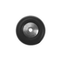 G-Force Tailwheel 15mm Aluminium Hub (x1) GF-2300-002
