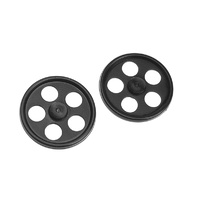 G-Force Lightweight Wheel 25mm Indoor (x2) GF-2305-001