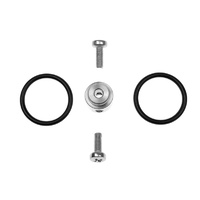 G-Force Flexible Propeller Mount 8mm for 3mm Shaft GF-3000-003