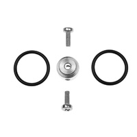 G-Force Flexible Propeller Mount 9.6mm for 3mm Shaft GF-3000-006