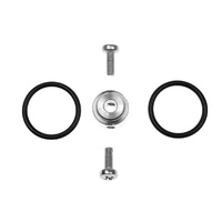 G-Force Flexible Propeller Mount 9.6mm for 4mm Shaft GF-3000-008