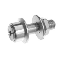 G-Force Collet Prop Adaptor M5 2.3mm (x1) GF-3005-002