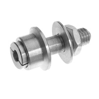 G-Force Collet Prop Adaptor M5 3mm (x1) GF-3005-003