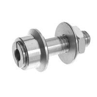 G-Force Collet Prop Adaptor M5 3.2mm (x1) GF-3005-004