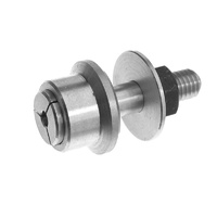 G-Force Collet Prop Adaptor M5 2.3mm (x1) GF-3005-006