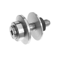 G-Force Collet Prop Adaptor M10 6mm (x1) GF-3005-015