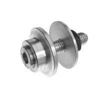 G-Force Collet Prop Adaptor M10 8mm (x1) GF-3005-016