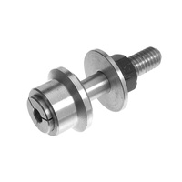 G-Force Prop Adapter - Body 14.5mm - Collet Type - M5-32mm - Shaft Dia. 3mm (1)