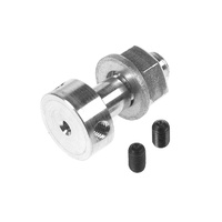 G-Force Prop Adaptor Screw Screw Type M6 for 2mm Shaft GF-3008-001