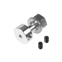 G-Force Prop Adaptor Screw Screw Type M6 for 2.3mm Shaft GF-3008-002
