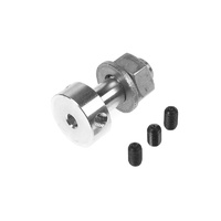 G-Force Prop Adaptor Screw Screw Type M6 for 3mm Shaft GF-3008-003