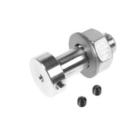 G-Force Prop Adaptor Screw Screw Type M8 for 2.3mm Shaft GF-3008-005