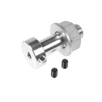 G-Force Prop Adaptor Screw Screw Type M8 for 3.2mm Shaft GF-3008-006
