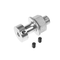 G-Force Prop Adaptor Screw Screw Type M8 for 4mm Shaft GF-3008-007
