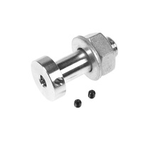 G-Force Prop Adaptor Screw Screw Type M10 for 5mm Shaft GF-3008-009