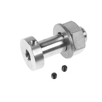 G-Force Prop Adaptor Screw Screw Type M10 for 6mm Shaft GF-3008-010