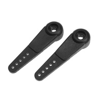 G-Force Heavy Duty Servo Arm Single 35mm Futaba (x2) GF-3100-002