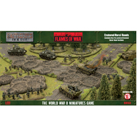 Battlefield in a Box: Cratered Rural Roads