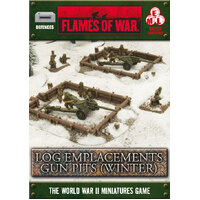 Battlefield in a Box: European House - Dieppe (x1) - WWII 15mm