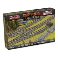 Battlefield in a Box: Train Tracks Expansion