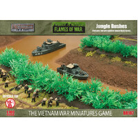 Battlefield in a Box: Jungle Bushes