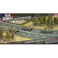 Battlefield in a Box: Modern Roads