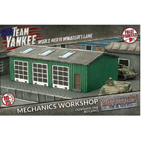 Battlefield in a Box: Mechanics Workshop