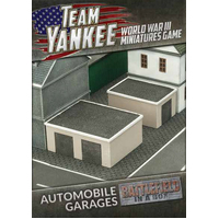 Battlefield in a Box: Automotive Garages
