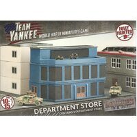 Battlefield in a Box: Department Store