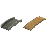 Battlefield in a Box: Bridges