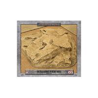 Essentials: Extra Large Rocky Hill - Sandstone (x1)